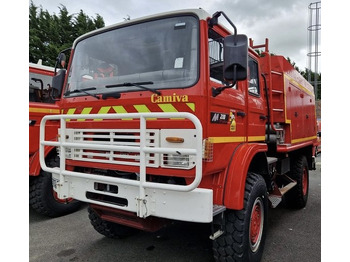 Пожарная машина RENAULT Midliner M 210