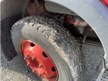 Пожарная машина Renault Midliner m210 fpt fourgon pompe tonne: фото 4