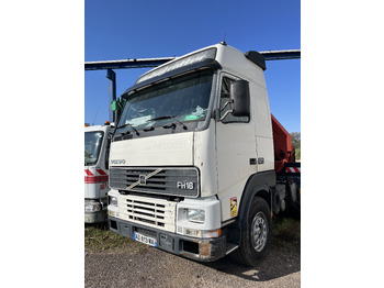 Тягач VOLVO FH16 520