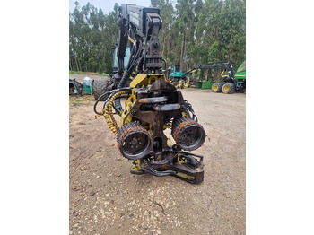 Валочная головка JOHN DEERE