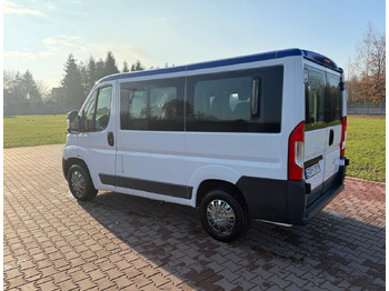 FIAT Ducato в лизинг FIAT Ducato: фото 3