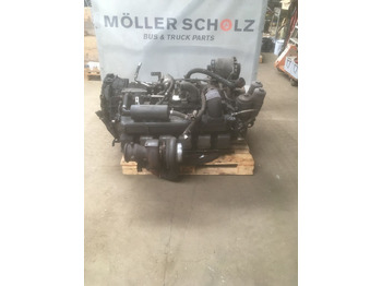 Двигатель MERCEDES-BENZ Citaro