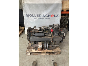 Двигатель MERCEDES-BENZ Citaro