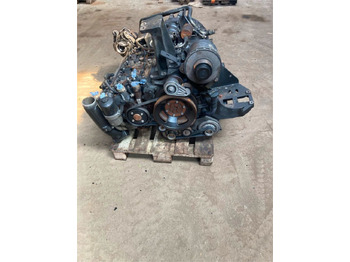 Двигатель для Автобусов Mercedes-Benz Mercedes Motor OM 906 HLA Euro 5 Citaro OM906HLA 902.926: фото 3