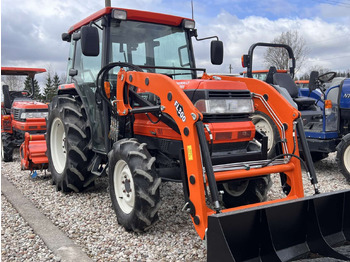 Минитрактор KUBOTA