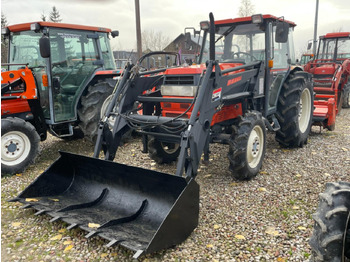 Трактор KUBOTA