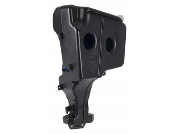 Кузов и экстерьер DAF XF 106