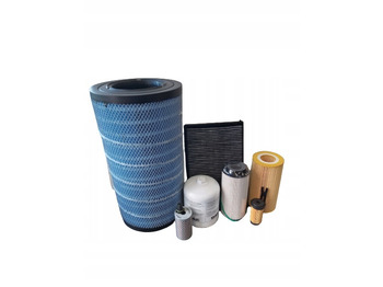 Топливный фильтр DAF