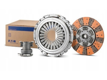 Сцепление и запчасти EATON / VICKERS