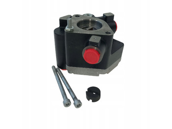 Топливный насос IVECO Stralis