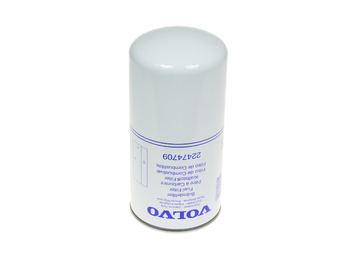 Топливный фильтр VOLVO FH12