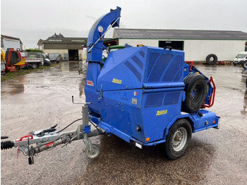 Измельчитель древесины