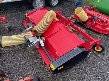 Газонокосилка FERRARI