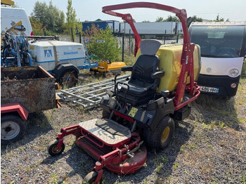 Газонокосилка FERRARI