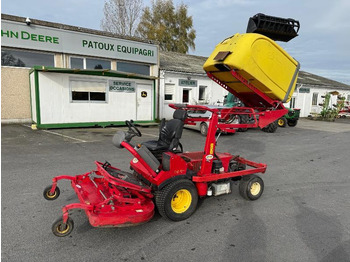 Газонокосилка FERRARI