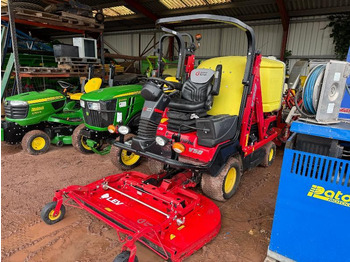 Газонокосилка FERRARI