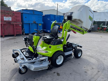 Газонокосилка GRILLO