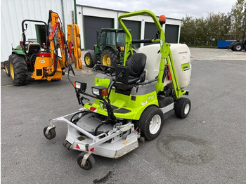 Газонокосилка GRILLO