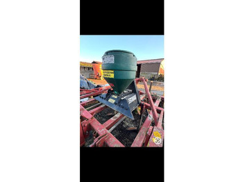 Культиватор GUILBART 3 METRES: фото 3