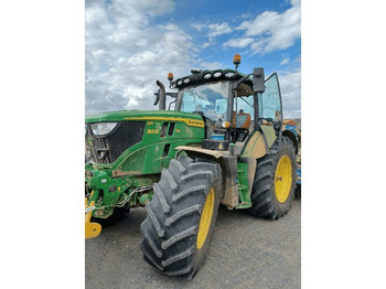JOHN DEERE 6R185 в лизинг JOHN DEERE 6R185: фото 5