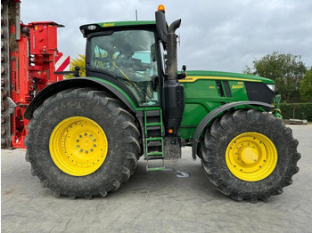 Трактор JOHN DEERE 6R250: фото 3