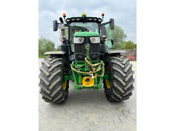 Трактор JOHN DEERE 6R250: фото 2