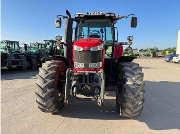 Трактор MASSEY-FERGUSON 6715 S DYNA VT: фото 4