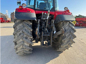 Трактор MASSEY-FERGUSON 6715 S DYNA VT: фото 3