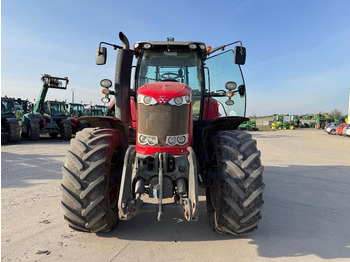 Трактор MASSEY-FERGUSON 7726 DYNA VT EF: фото 2