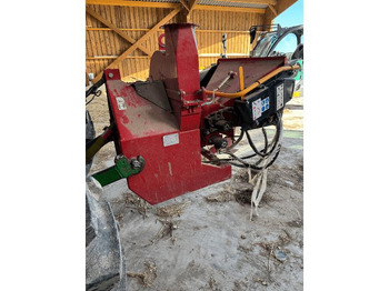 Измельчитель древесины SETTIMI WS72R: фото 4