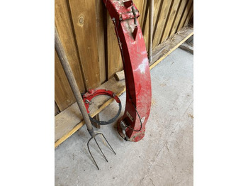 Измельчитель древесины SETTIMI WS72R: фото 5