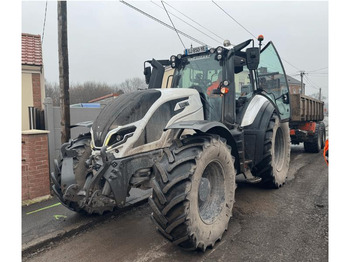 Трактор VALTRA T-series