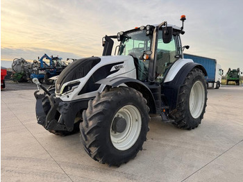 Трактор VALTRA T-series