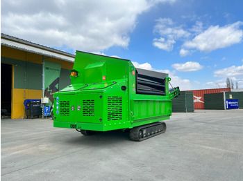 Новый Грохот DB Engineering TraserScreen DB-100TC: фото 3