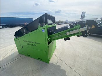 Новый Грохот DB Engineering TraserScreen DB-25SC: фото 3