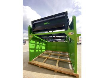 Новый Грохот DB Engineering TraserScreen DB-45: фото 4