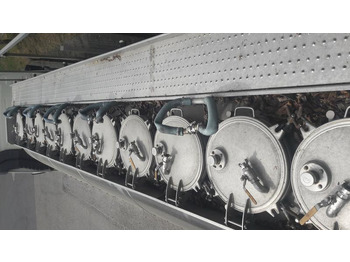 Грузовик-цистерна Volvo FM12 450: фото 5 Грузовик-цистерна Volvo FM12 450: фото 5