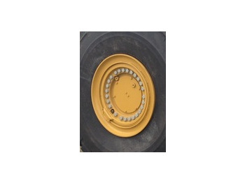 Колесный диск CATERPILLAR