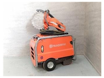 Оборудование для бетонных работ HUSQVARNA