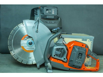 Новый Оборудование для бетонных работ Husqvarna K1 akku: фото 4