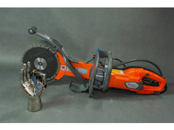 Оборудование для бетонных работ HUSQVARNA