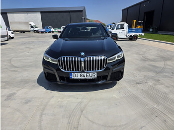 Седан BMW