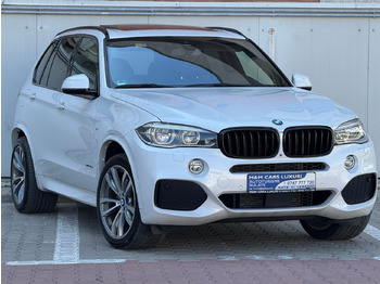 Внедорожник BMW