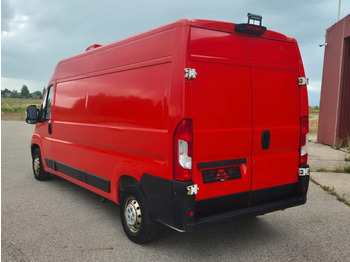 Фургон-рефрижератор Fiat Ducato Refrigerated Van: фото 5