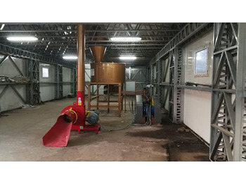 Промышленное оборудование