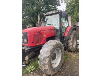 Трактор Massey Ferguson 8220 Tractor: фото 5