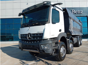 Самосвал MERCEDES-BENZ Arocs