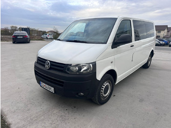 Легковой автомобиль VOLKSWAGEN