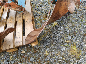 Плуг Fiskars KHN lisäsiipi täydellinen: фото 3 Плуг Fiskars KHN lisäsiipi täydellinen: фото 3
