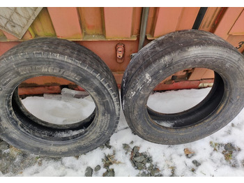 Шина для Сельскохозяйственной техники Renkaat 5 kpl koko 205/65R17.5: фото 5
